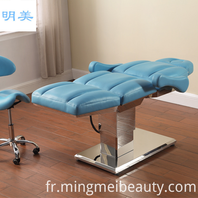 Table de massage électrique Electric Massage Table